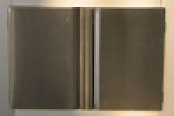 metal rack for drawer $0