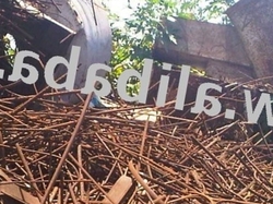 Metal scrap $1