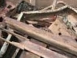 United Kingdom metal scrap