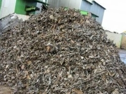 Metal Scrap $1