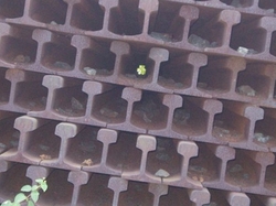 Metal Scrap HMS 1+2 $1