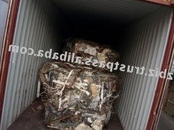 Metal Scrap HMS 1 & 2 $1