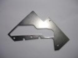 metal sheet parts $0