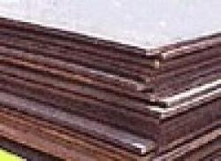 Metal Sheet Plates $0