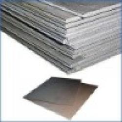 Metal Sheets $0