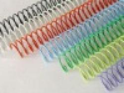 Metal Spiral Coil $0