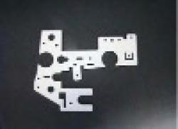 Metal stamping for machinery components MP012 $0