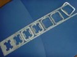 metal stamping product $0