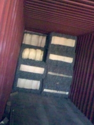 Metal Steel Bales $1