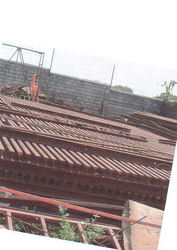 Metal Steel Scrap $1