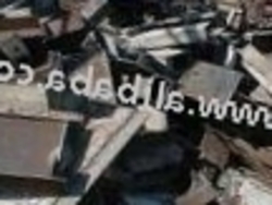metal steel scrap supplier $1