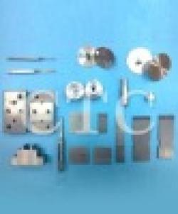 Metal & Supper Alloy $0