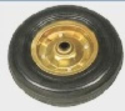 Metal Tube Tyre / TK-006 $0