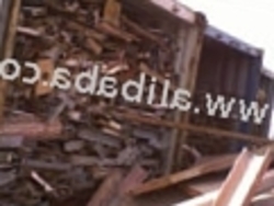India Metal Waste