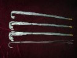 Metal wire product $0