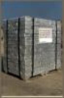 Metallic Magnesium 99.8 % Mg In Ingots $0