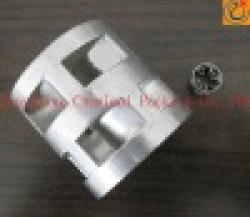 Metallic Pall Rings $0