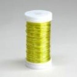 Metallic Reeled Wire - 0.30mm $0