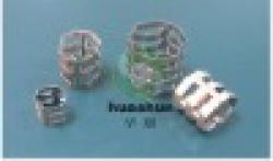 Metallic VSP ring,Metallic tower packing $0