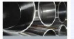 Metals Hollow sections $0