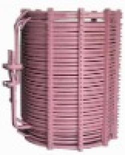 MF Induction Coil for electric furnace $0