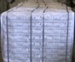 Mg alloy ingot (AM60) $0