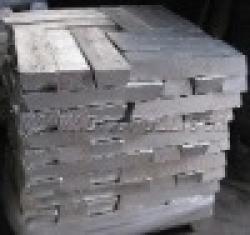 Mg Ingot (99.7~ 99.96%) $0