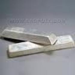 Mg Ingot Mg:99.98% $0