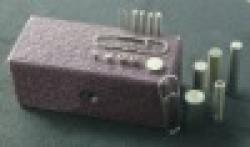 Micro Tube, Micro Tube, Metal Ferrule, Wire Mold $0