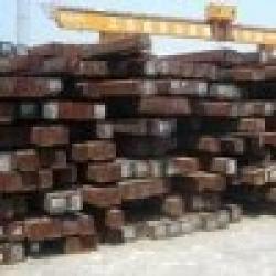 Mild Steel Billets $0