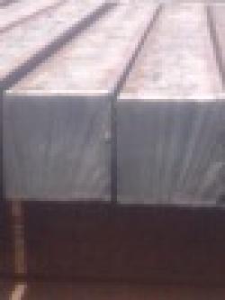 Mild Steel Blooms $0