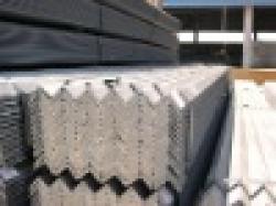 Mild Steel Hot Rolled Angle Iron $0