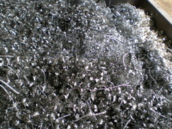 Mild Steel Turning & Boring Scrap $1