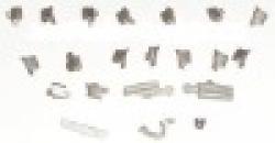 MIM-Metal Injection Molding-computer and medical parts $0