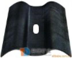 Mine uses steel band $0