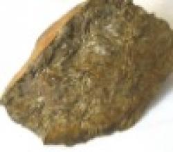 mineral ores and metals $0