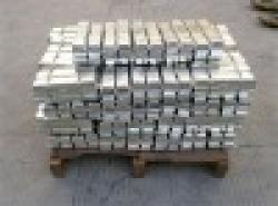 China (Mainland) Minerals magnesium (Mg) ingots