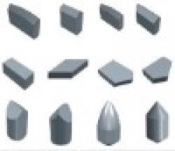 Mining cement carbide $0