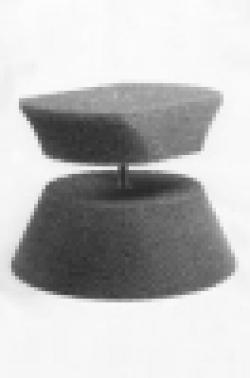 Missle Baffles Aluminum foam $0