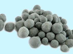 modifier Metallurgical auxiliary material $1