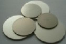 Molybdenum disk $0