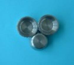 China (Mainland) Molybdenum (Mo) Crucible
