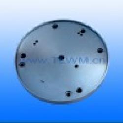 Molybdenum Products $0