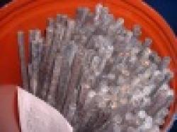 Molybdenum Rod For Steel Making $0