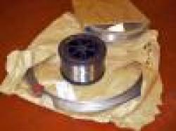 Molybdenum Wire Ends On Spool $0