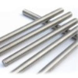 MONEL ROUND BARS $0