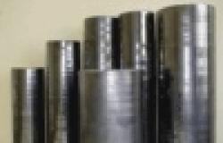 Russian Federation Mono-Crystalline Silicon Ingot