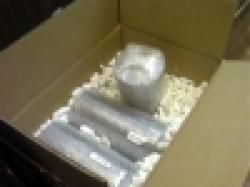 Russian Federation Mono silicon Ingots