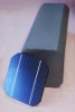 United States Monocrystalline Silicon Ingots