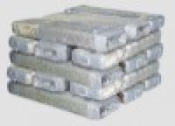 India MS Ingots
